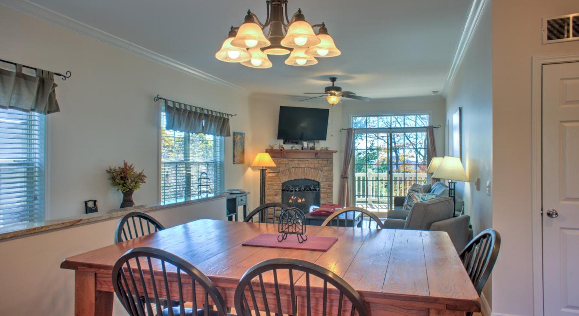 Klonteska Condominiums By VCI Real Estate Services Beech Mountain Quarto foto
