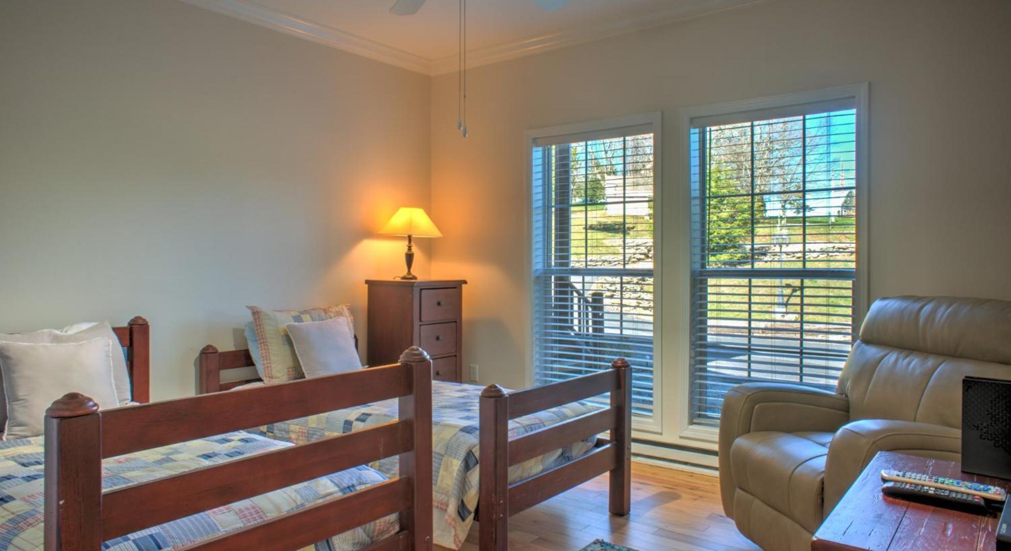 Klonteska Condominiums By VCI Real Estate Services Beech Mountain Quarto foto