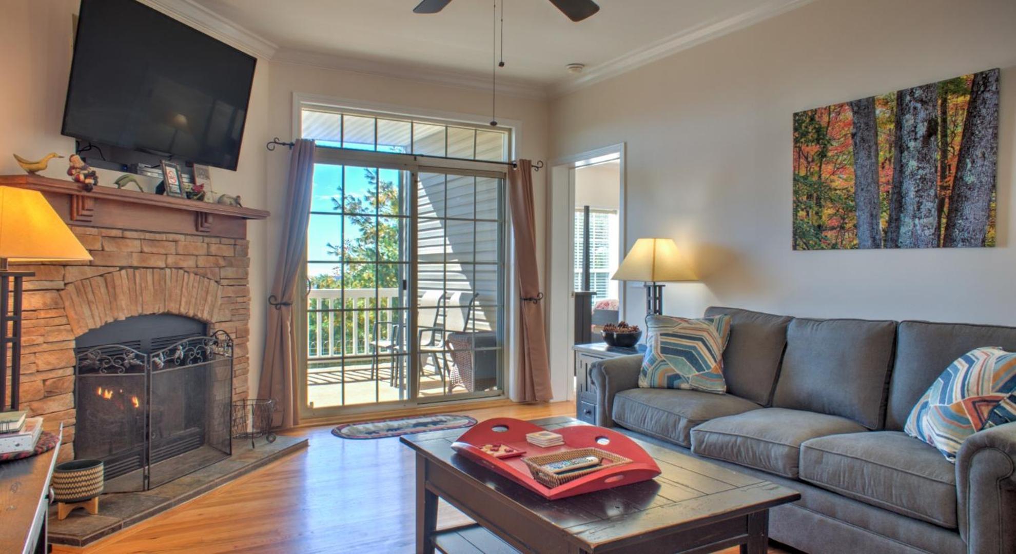 Klonteska Condominiums By VCI Real Estate Services Beech Mountain Quarto foto