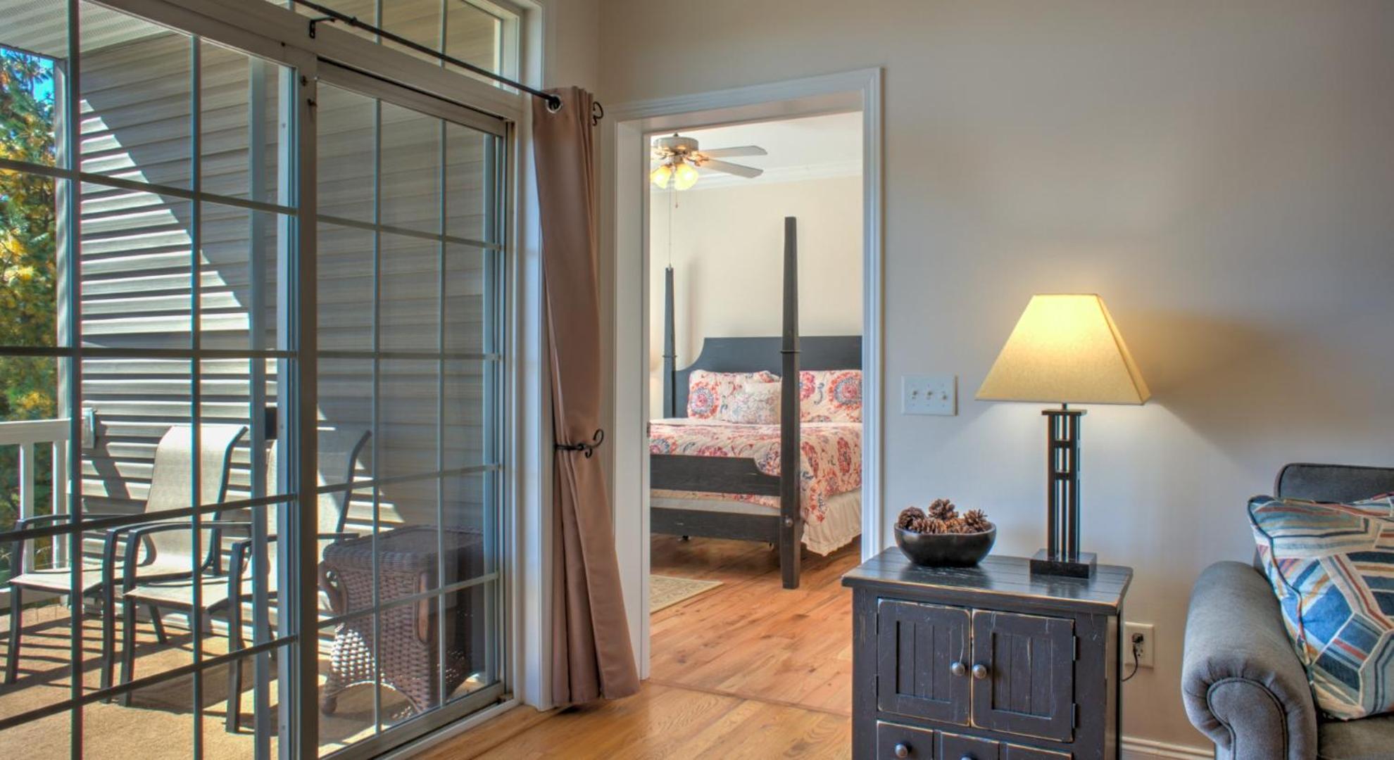 Klonteska Condominiums By VCI Real Estate Services Beech Mountain Quarto foto