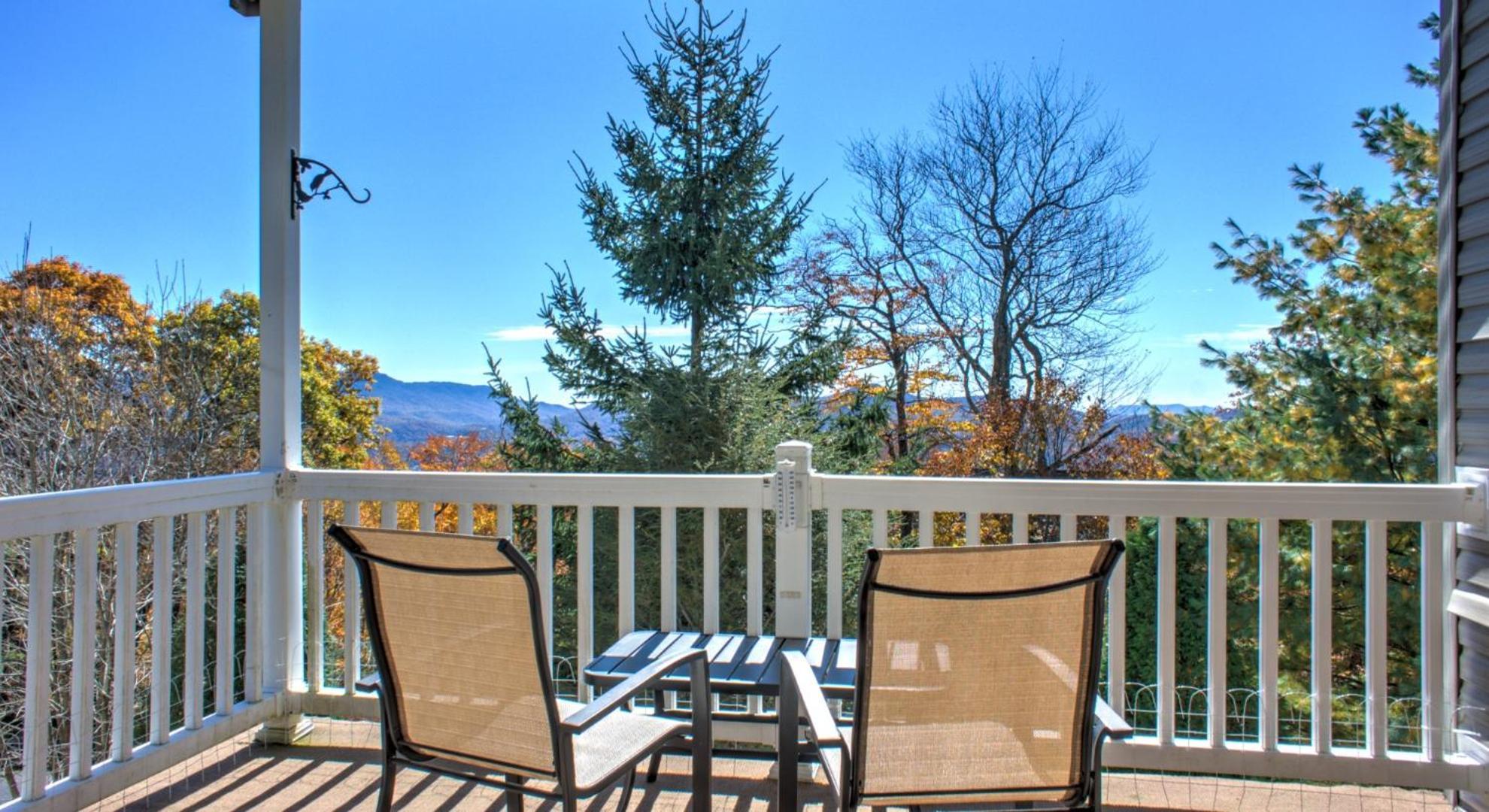Klonteska Condominiums By VCI Real Estate Services Beech Mountain Quarto foto