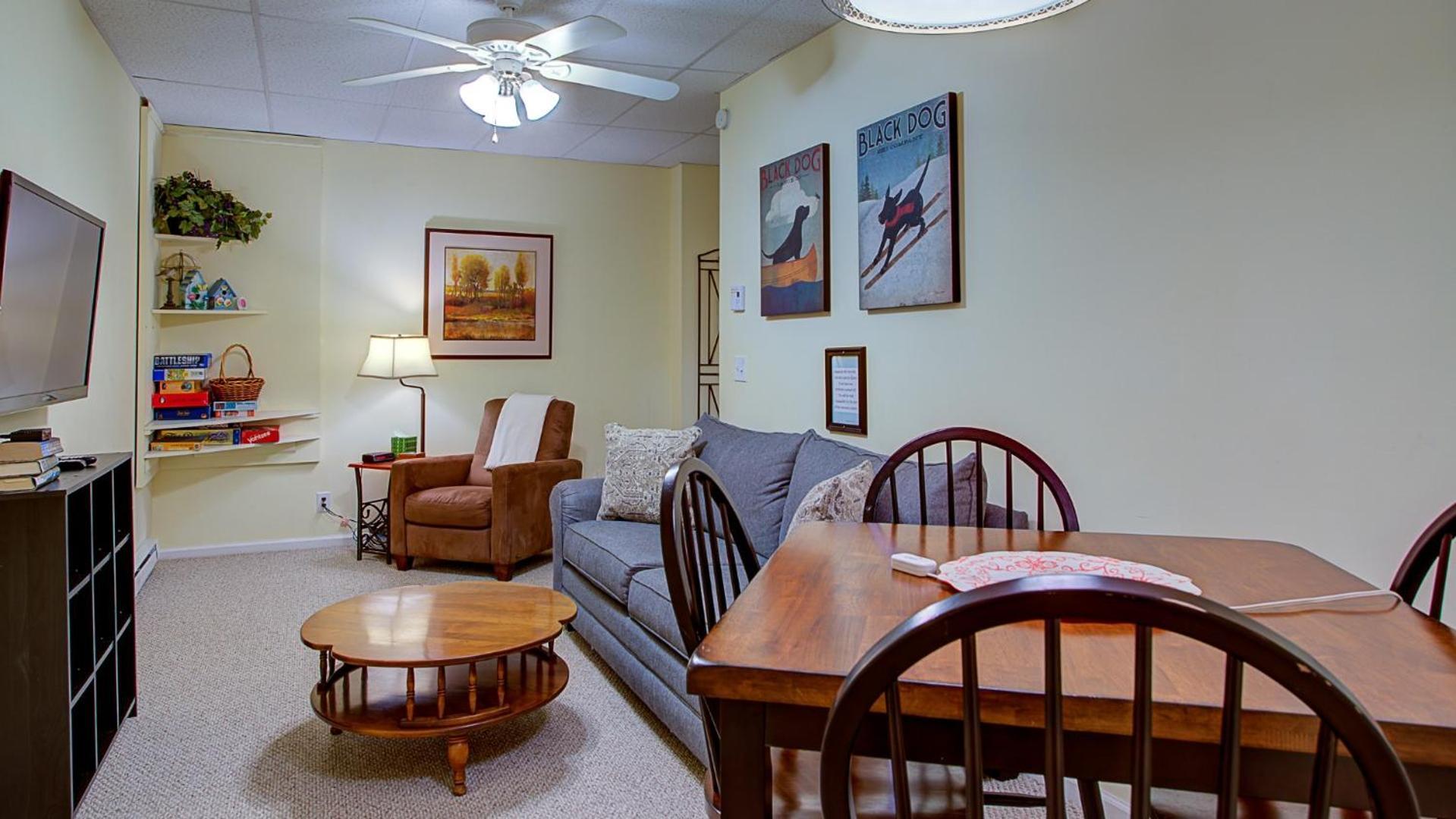 Klonteska Condominiums By VCI Real Estate Services Beech Mountain Quarto foto