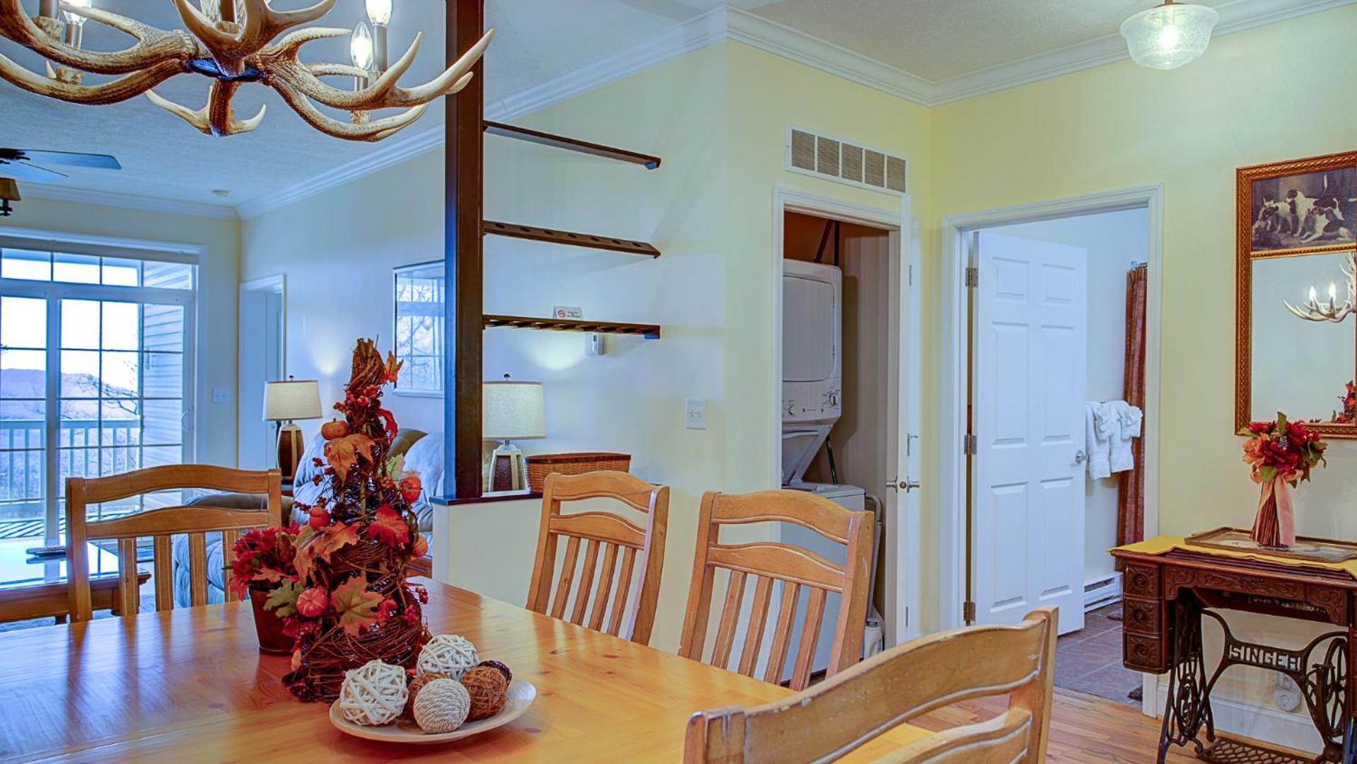 Klonteska Condominiums By VCI Real Estate Services Beech Mountain Quarto foto