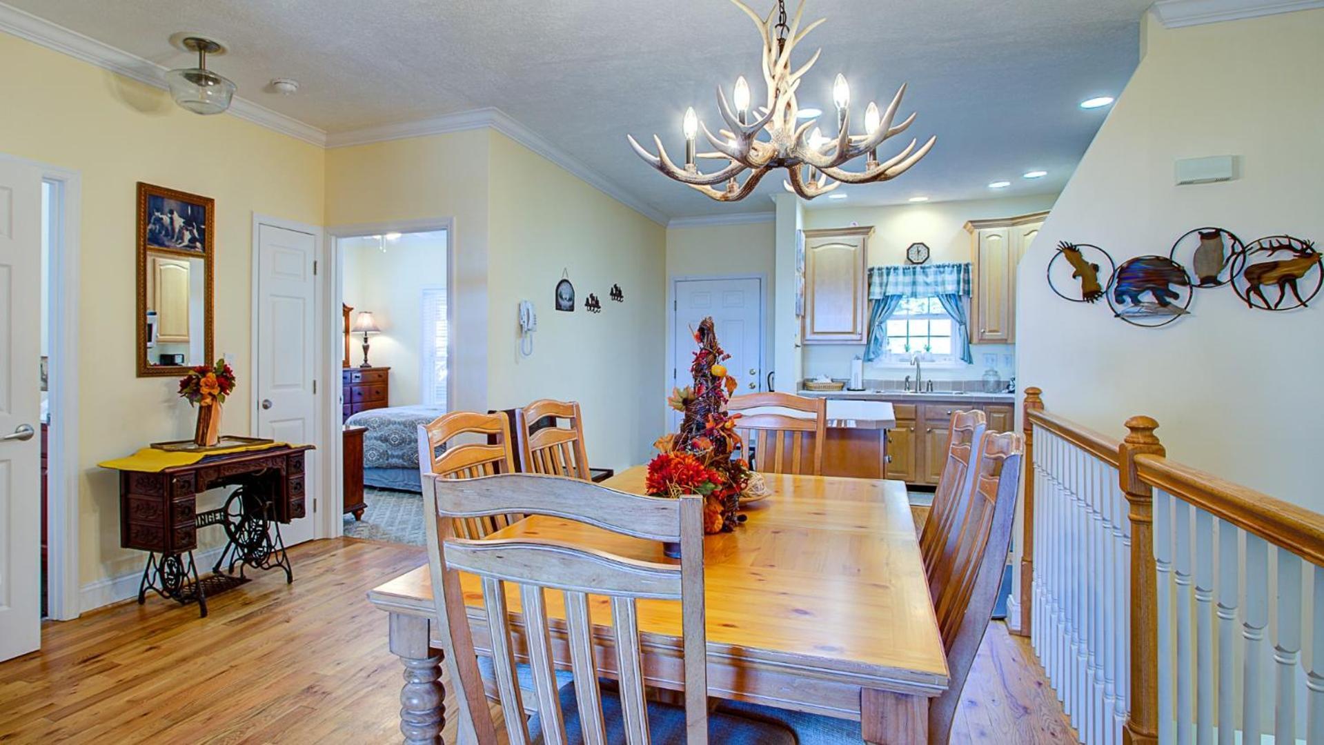 Klonteska Condominiums By VCI Real Estate Services Beech Mountain Quarto foto