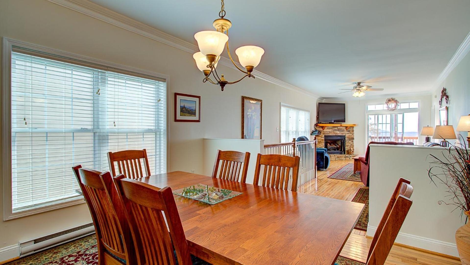 Klonteska Condominiums By VCI Real Estate Services Beech Mountain Quarto foto
