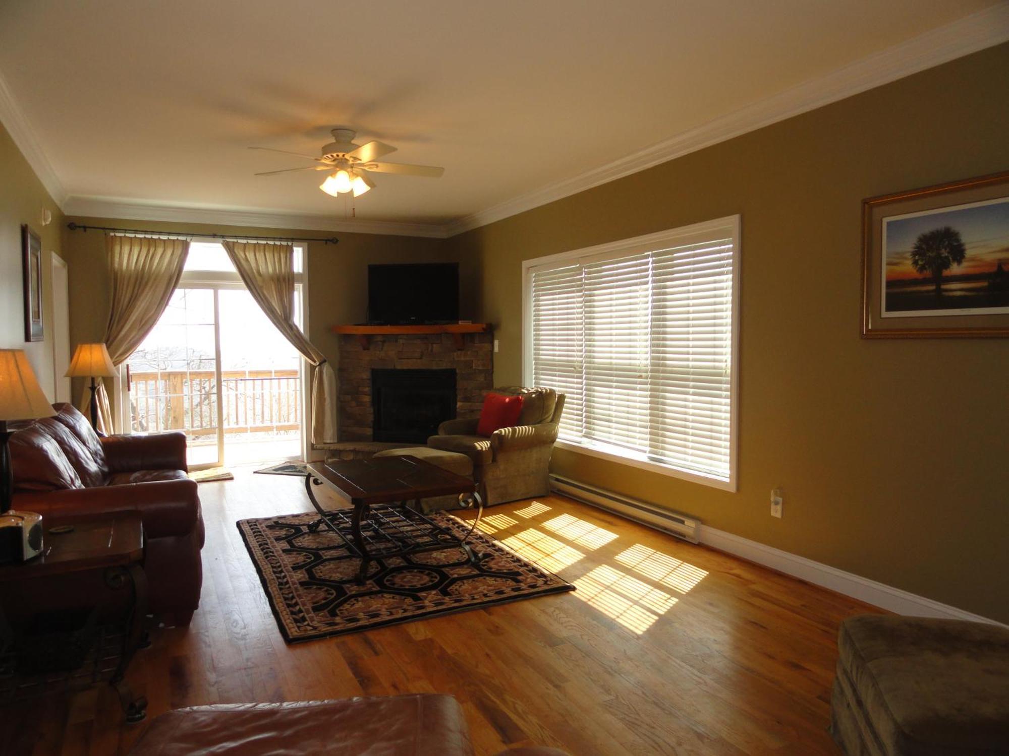 Klonteska Condominiums By VCI Real Estate Services Beech Mountain Quarto foto